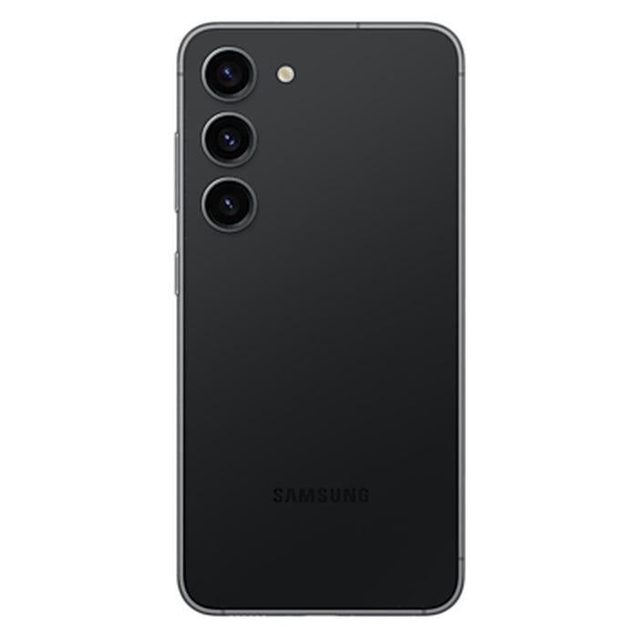 Samsung Galaxy S23 Enterprise Edition 128GB Phantom Black