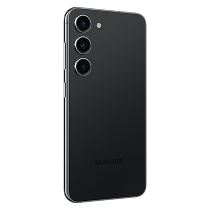 Samsung Galaxy S23 Enterprise Edition 128GB Phantom Black