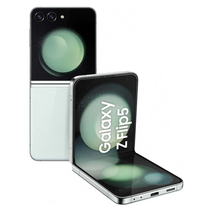 Samsung Galaxy Z Flip5 256GB Mintfarbe