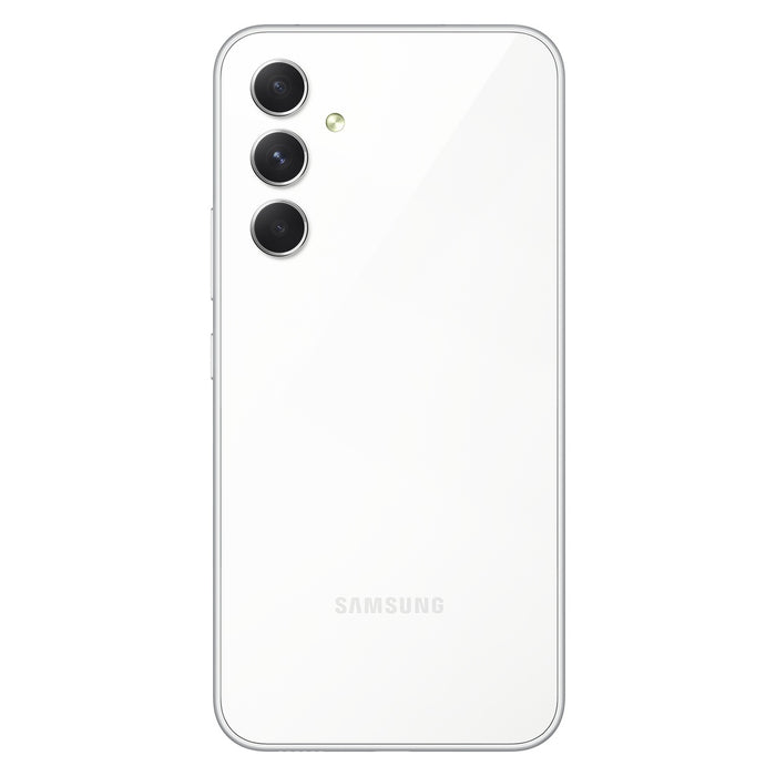 Samsung Galaxy A54 5G 128GB Awesome White