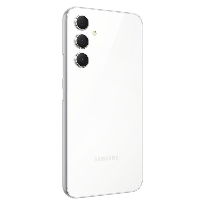 Samsung Galaxy A54 5G 128GB Awesome White