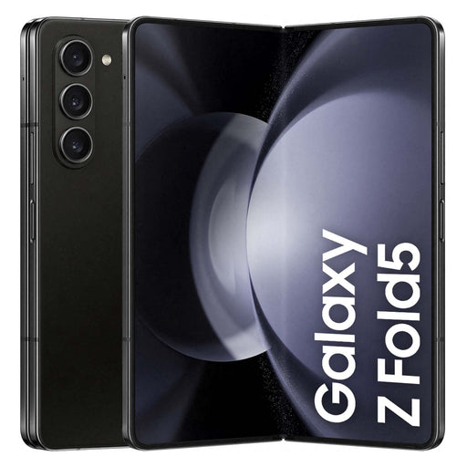 Produktbild Smartphone - Samsung Galaxy Z Fold5 256GB Phantom Black