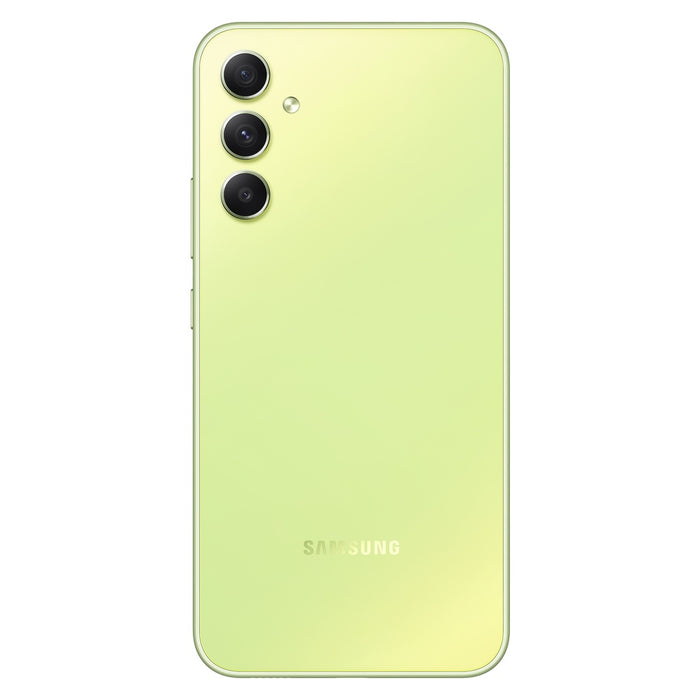 Samsung Galaxy A34 5G 128GB Awesome Lime