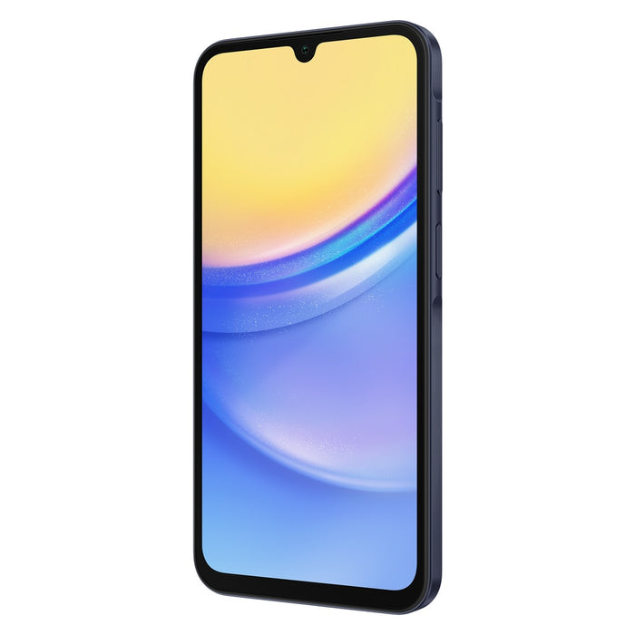Samsung Galaxy A15 5G DS 128GB Blue Black *