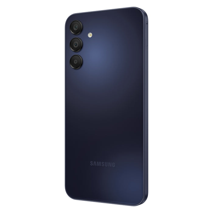 Samsung Galaxy A15 5G DS 128GB Blue Black *