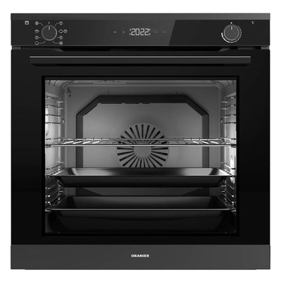 EB-Backofen Pyrolyse XXL-Backraum,80 L EBP 620