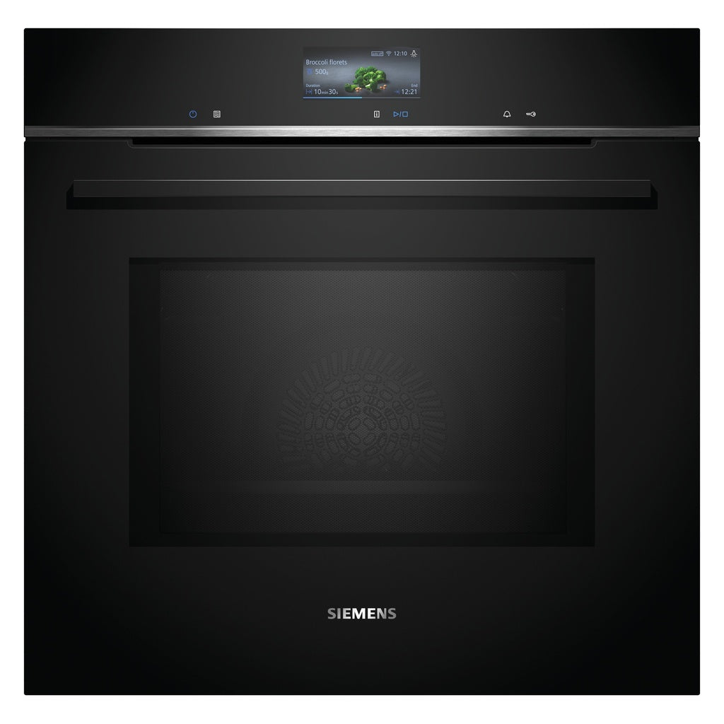 Backöfen mit Mikrowelle