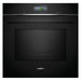 Siemens MDA EB-Backofen IQ700,m.Mikrowelle HM776GKB1