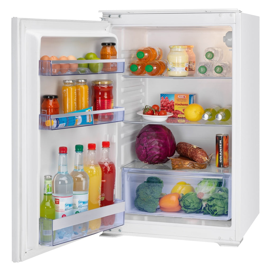 Oranier Einbaukühlschränke