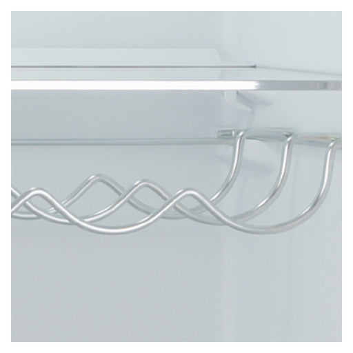 Produktbild Einbaukühlgefrierkombination - Oranier EB-Kühl/Gefrierkombi Festtür EKG 478