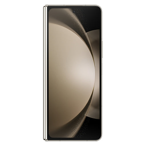 Produktbild Smartphone - Samsung Galaxy Z Fold5 5G Dual-SIM 256GB Cream
