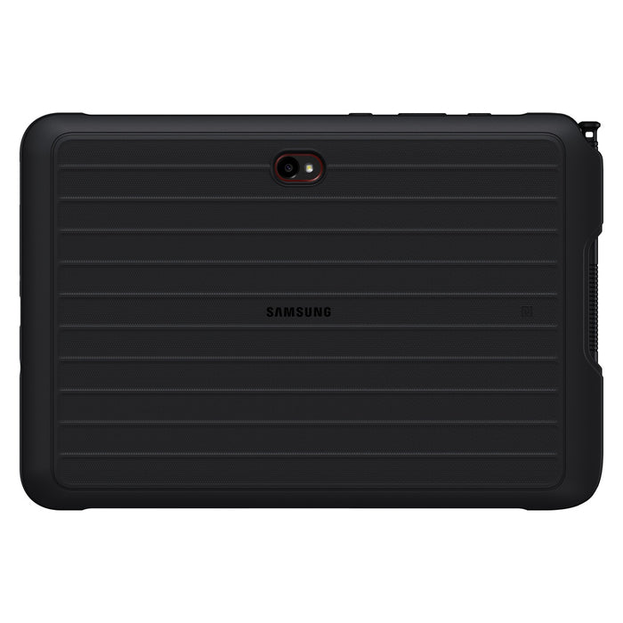 Samsung SM-T636B 5G 128 GB 25,6 cm (10.1) 6 GB Wi-Fi 6 (802.11ax) Schwarz
