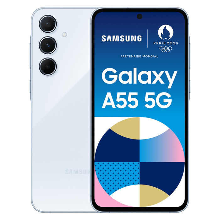 Samsung Galaxy A55 5G