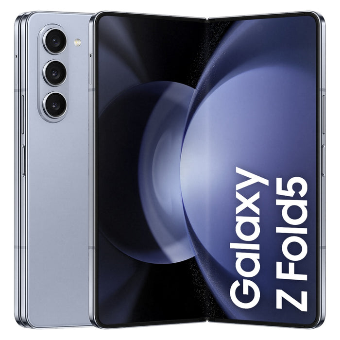 Samsung Galaxy Z Fold5 256GB Icy Blue