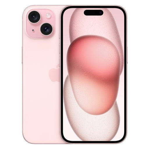 Produktbild Smartphone - Apple iPhone 15 128GB Pink