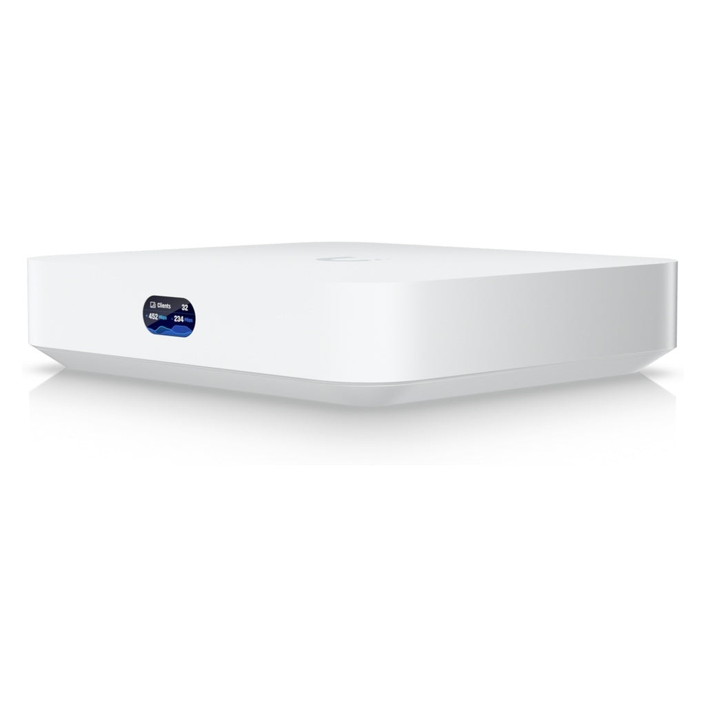 Ubiquiti WLAN-Router