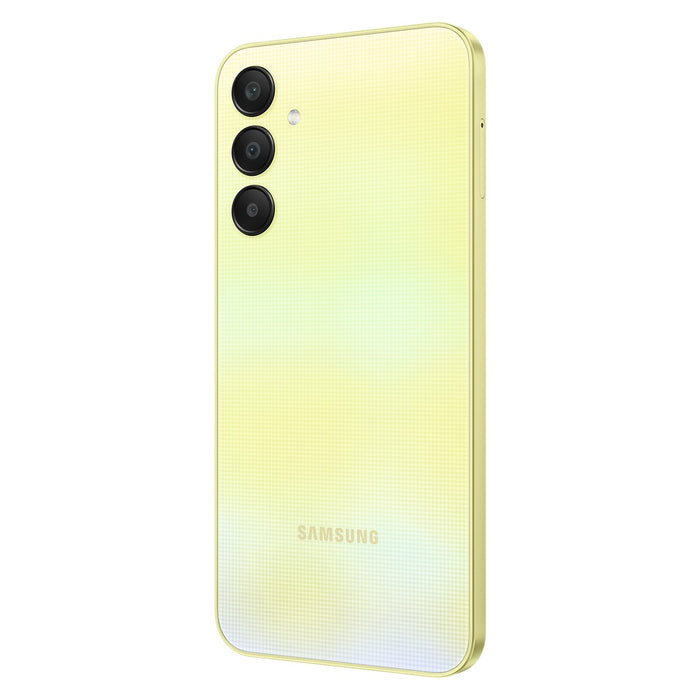 Samsung Galaxy A25 5G 128GB Gelb
