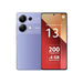 Xiaomi Redmi Note 13 Pro 16,9 cm (6.67) Dual-SIM Android 12 4G USB Typ-C 8 GB 256 GB 5000 mAh