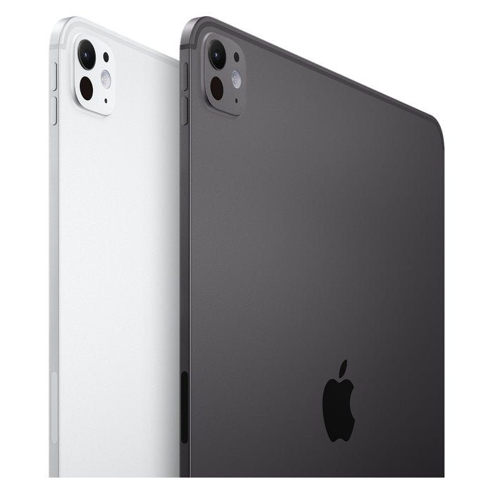 Apple iPad Pro Apple M 512 GB 33 cm (13) 8 GB Wi- Fi 6E (802.11ax) iPadOS 17 Schwarz