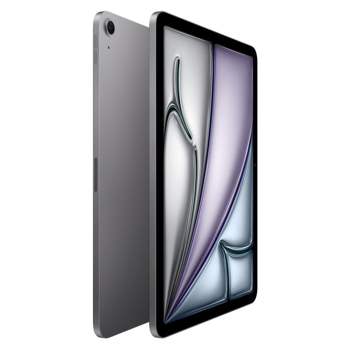 Apple iPad Air (6th Generation) 256GB Grau