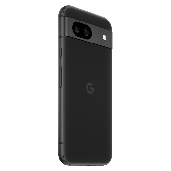 Google Pixel 8a 15,5 cm (6.1) Dual-SIM 5G USB Typ-C 8 GB 128 GB 4492 mAh Schwarz