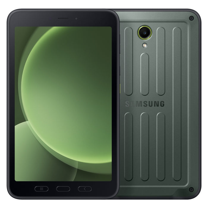 Samsung Galaxy Tab Active5 Enterprise Edition 5G Samsung Exynos LTE-TDD & LTE-FDD 128 GB 20,3 cm