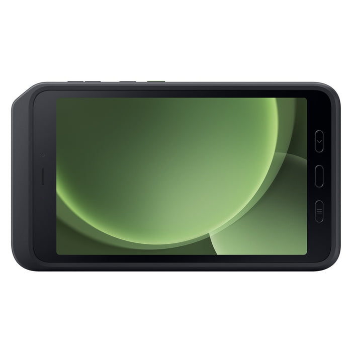 Samsung Galaxy Tab Active5 Enterprise Edition 5G Samsung Exynos LTE-TDD & LTE-FDD 128 GB 20,3 cm