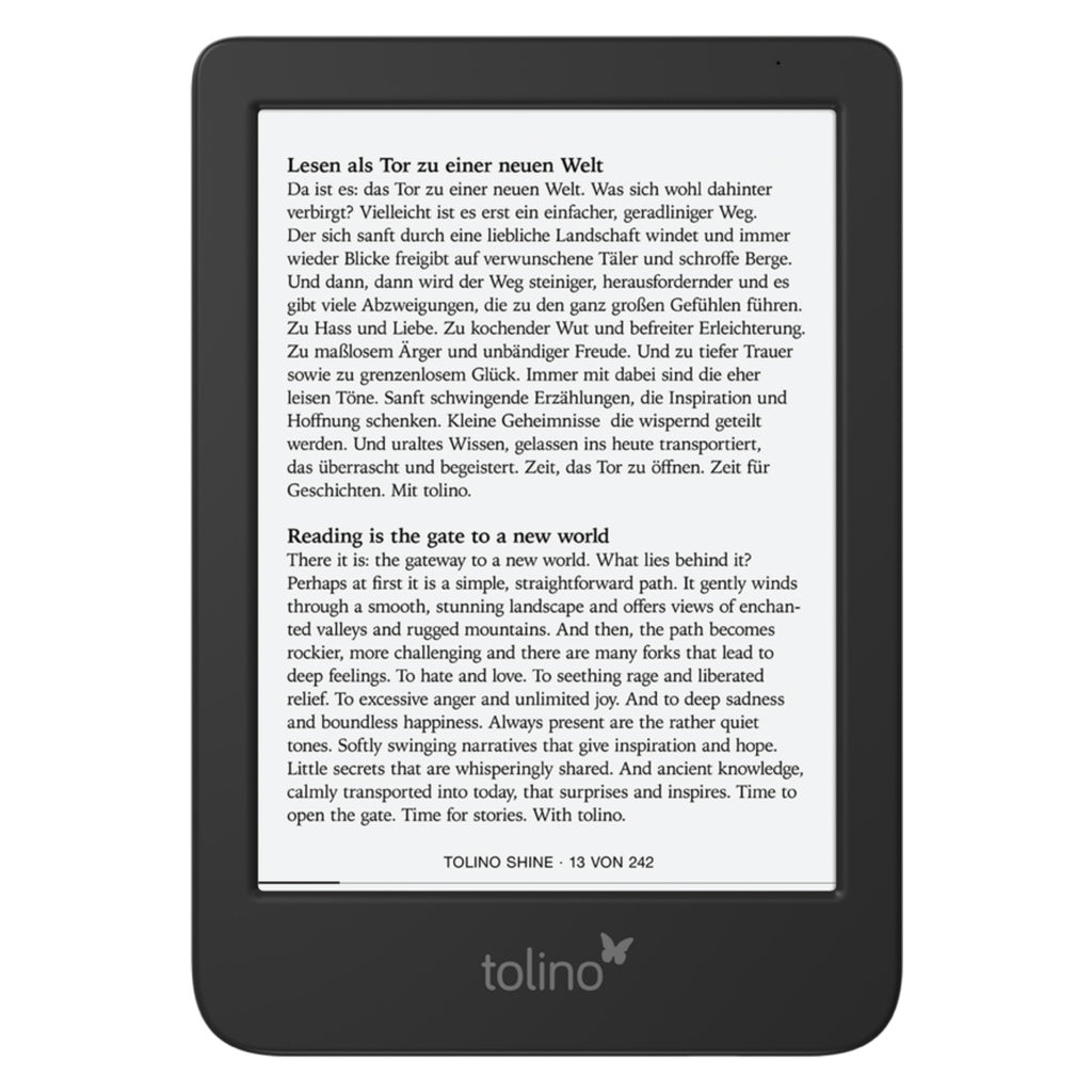 E-Books