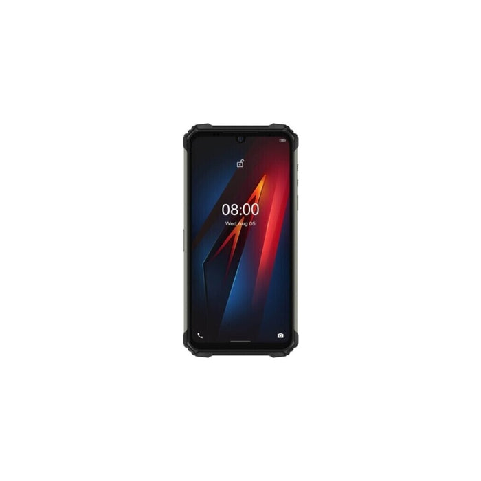 Ulefone Armor 8 Dual-SIM 64GB Schwarz