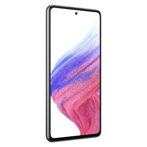 Produktbild Smartphone - Samsung Galaxy A53 5G Enterprise edition 128GB Schwarz
