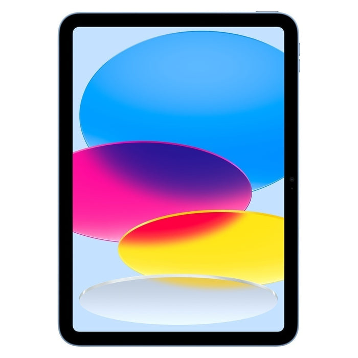 Apple iPad 10th generation 64GB Blau