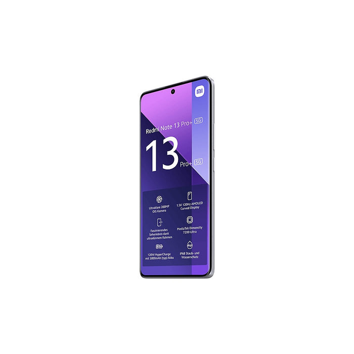 Xiaomi Redmi Note 13 Pro+ 512GB Aurora Purple