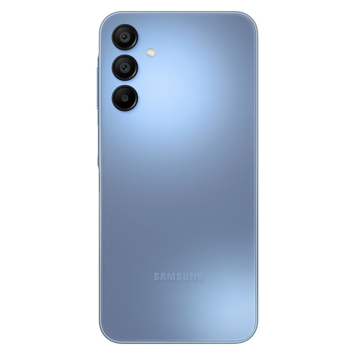 Samsung Galaxy A15 128GB Blau