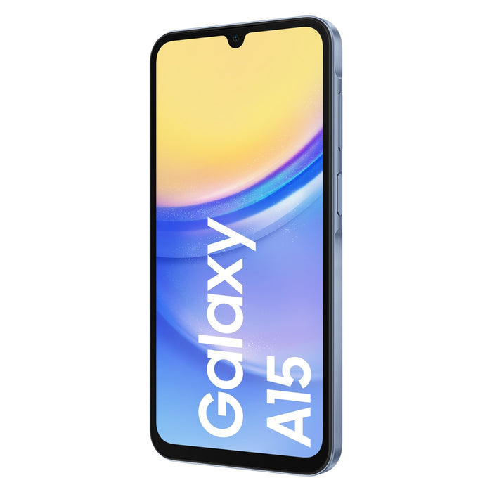 Samsung Galaxy A15 128GB Blau