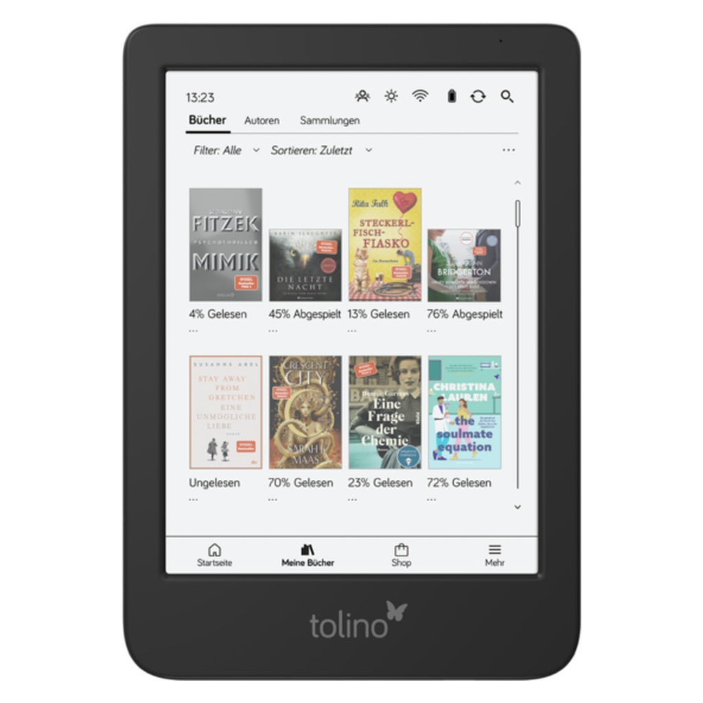Tolino E-Books
