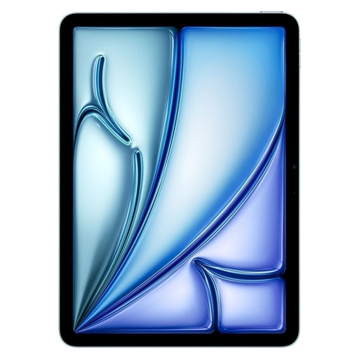 Produktbild Tablet - Apple iPad Air Apple M 512 GB 27,9 cm (11) 8 GB Wi-Fi 6E (802.11ax) iPadOS 17 Blau