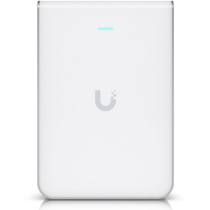 Ubiquiti U7 Pro Wall 5700 Mbit/s Weiß Power over Ethernet (PoE)