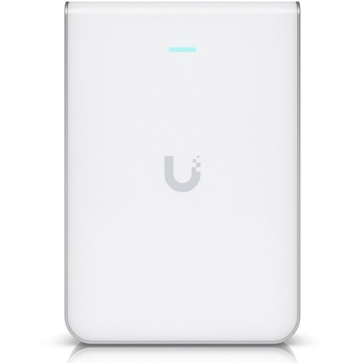 Produktbild WLAN-Access Point - Ubiquiti U7 Pro Wall 5700 Mbit/s Weiß Power over Ethernet (PoE)