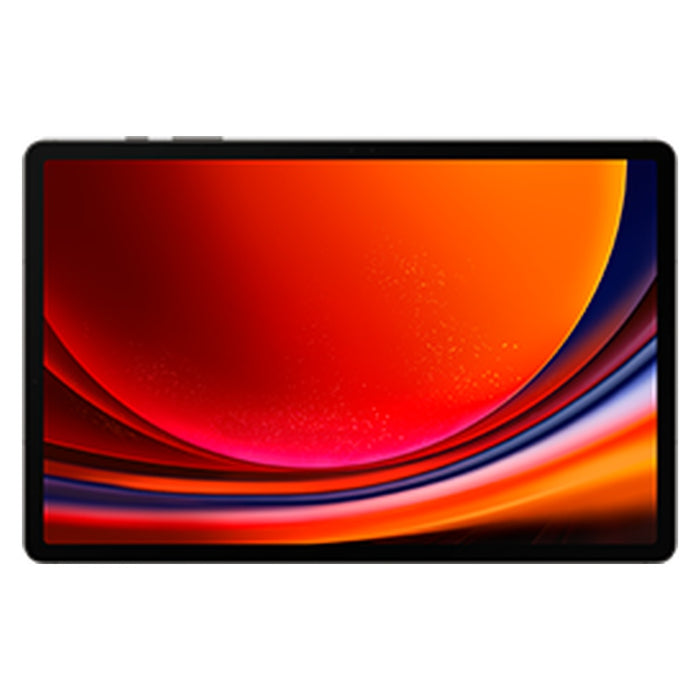 Samsung Galaxy Tab S9+ SM-X810N Qualcomm Snapdragon 256 GB 31,5 cm (12.4) 12 GB Wi-Fi 6