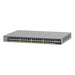 NETGEAR GS728TP Managed L2/L3/L4 Gigabit Ethernet (10/100/1000) Power over Ethernet (PoE) Grau