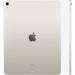 Apple iPad Air Apple M 128 GB 33 cm (13) 8 GB Wi- Fi 6E (802.11ax) iPadOS 17 Polarstern