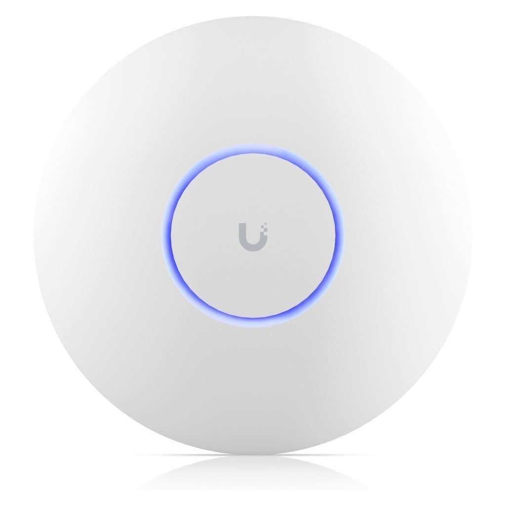 Produktbild WLAN-Repeater - Ubiquiti U7 Pro Max 5700 Mbit/s Weiß Power over Ethernet (PoE)