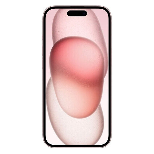 Produktbild Smartphone - Apple iPhone 15 128GB Rosé