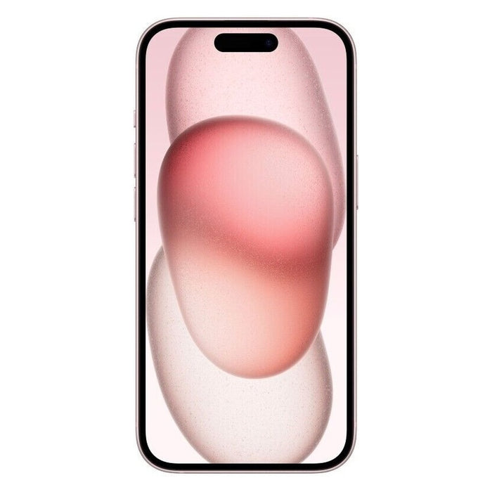 Apple iPhone 15 128GB Rosé
