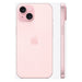 Apple iPhone 15 128GB Rosé