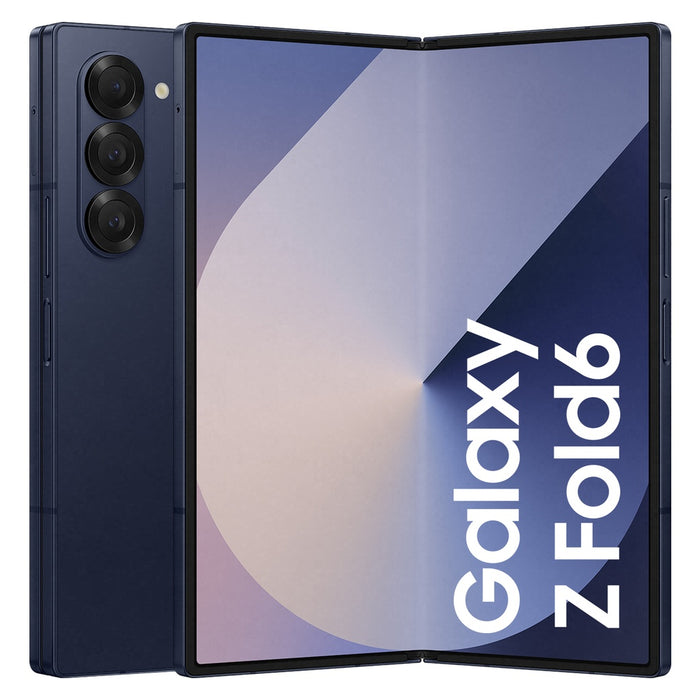 Samsung Galaxy Z Fold6 SM-F956B 19,3 cm (7.6) Dual-SIM Android 14 5G USB Typ-C 12 GB 256 GB 4400