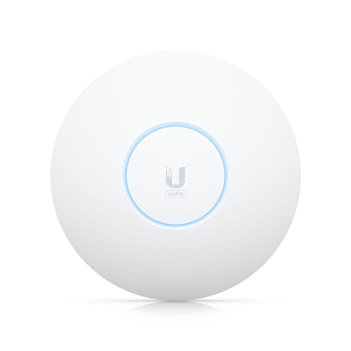 Ubiquiti UniFi 6 Enterprise