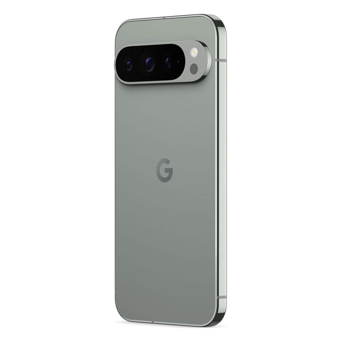 Google Pixel 9 Pro XL 17,3 cm (6.8) Dual-SIM Android 14 5G USB Typ-C 16 GB 256 GB 5060 mAh Grün