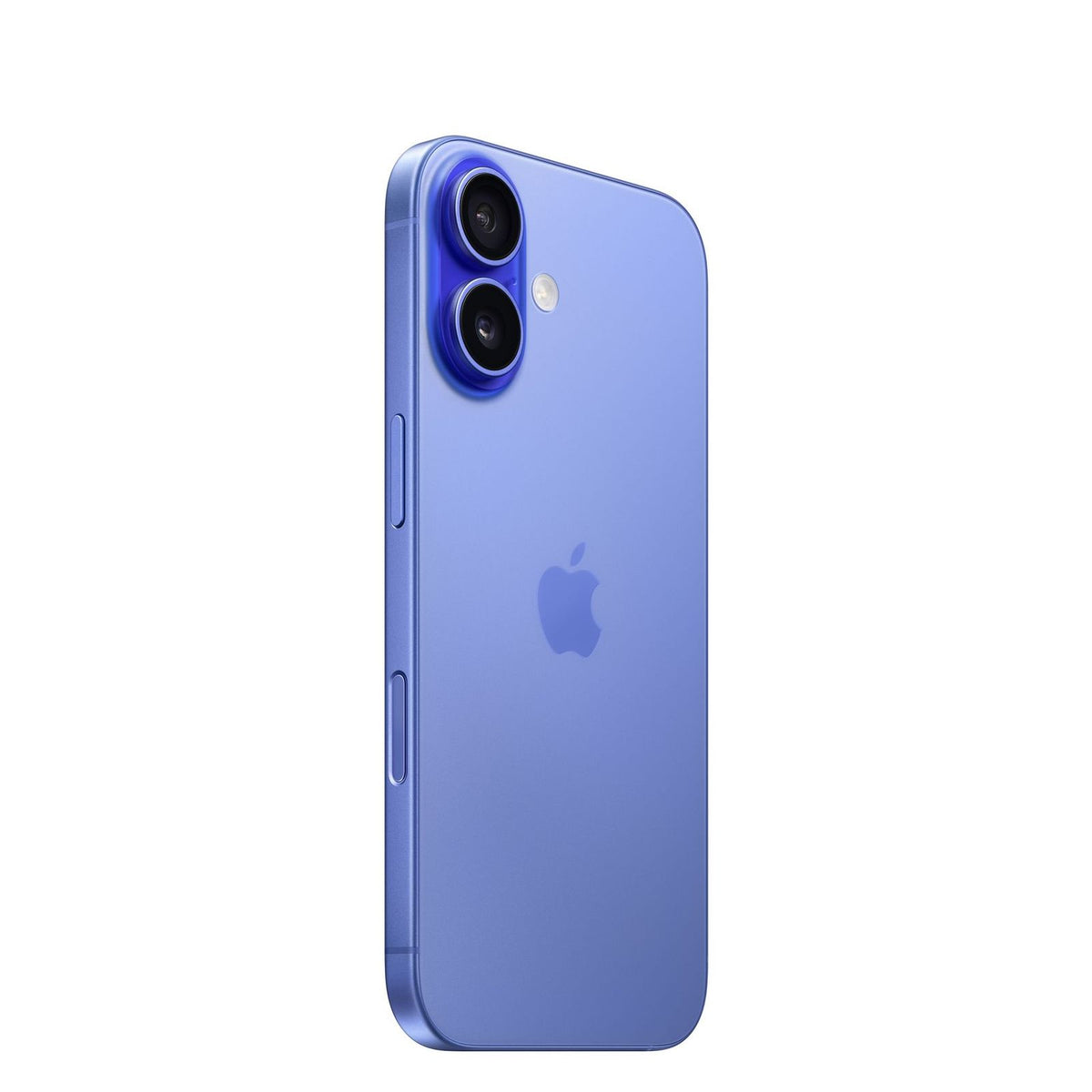 Produktbild Smartphone - Apple iPhone 16 128GB Ultramarin