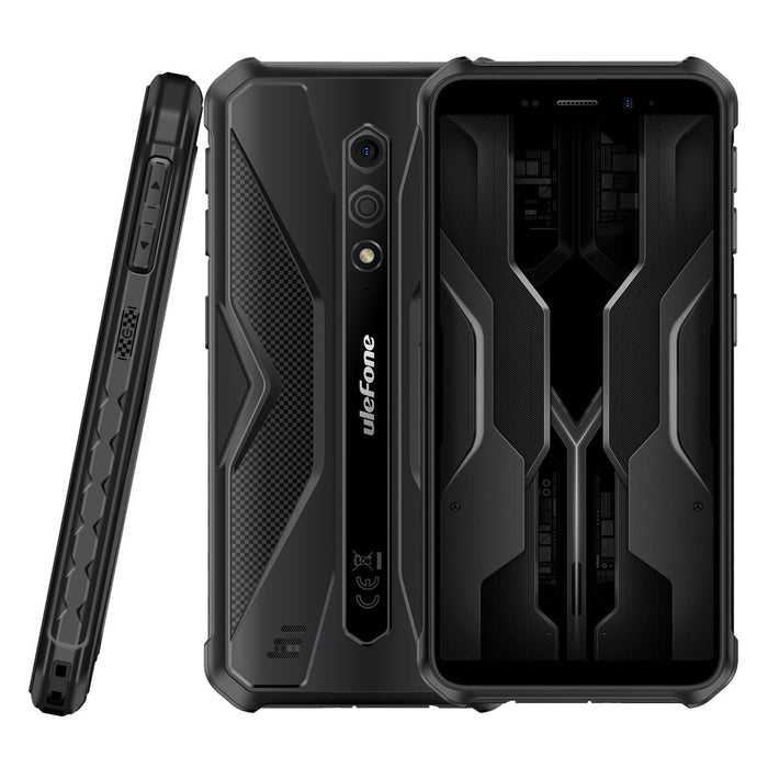 Ulefone Armor X12 Pro 13,8 cm (5.45) Dual-SIM Android 13 4G USB Typ-C 4 GB 64 GB 4860 mAh